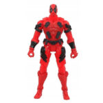 اکشن فیگور ددپول اونجرز سری Avengers کد 881812