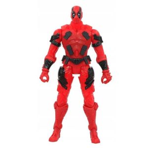 اکشن فیگور ددپول اونجرز سری Avengers کد 881812