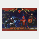 اسپایدرمن تارپرتاب کن و آبپاش مدل Spiderman کد 5990