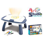 میز نور نقاشی هولوگرامی کیفی مدل Art Studio کد 628127 - Image 2