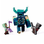 لگو ماینکرافت مدل MineCraft کد 8007