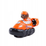 سگ نگهبان مدل ماشین Dogs Mini کد M99B بسته 8 عددی