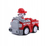 سگ نگهبان مدل ماشین Dogs Mini کد M99B بسته 8 عددی