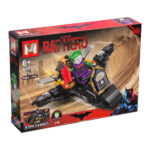 لگو جوکر مدل Bat Hero کد MG603D