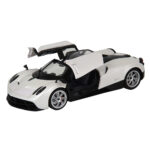 ماشین کنترلی پاگانی شارژی مدل Huayra کد 2301