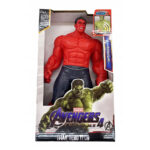 اکشن فیگور هالک اونجرز سری Avengers کد 881812