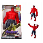 اکشن فیگور هالک اونجرز سری Avengers کد 881812