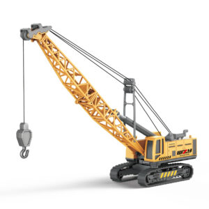 Crane model toy crane