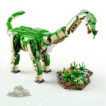 لگو ساختنی دایناسور Brachiosaurus کد T3021