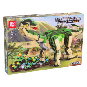 لگو ساختنی دایناسور Brachiosaurus کد T3021