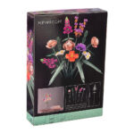 لگو دسته گل مدرن مدل Fomantic Gift کد 10286