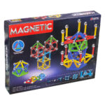 ساختنی مگنتی میله و مهره مدل Magnetic کد 2255