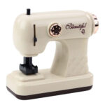 اسباب بازی چرخ خیاطی مدل Home Appliance کد 6910