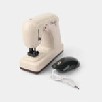 اسباب بازی چرخ خیاطی مدل Home Appliance کد 6910