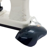 اسباب بازی چرخ خیاطی مدل Home Appliance کد 6910