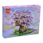 لگو طرح خانه درختی گیلاس مدل Sakura کد 32076