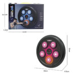 صفحه بوکس دیواری Boxing Machine مدل 5 هدف