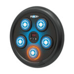 صفحه بوکس دیواری Boxing Machine مدل 5 هدف