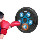 صفحه بوکس دیواری Boxing Machine مدل 5 هدف