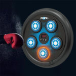 صفحه بوکس دیواری Boxing Machine مدل 5 هدف