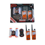 بی سیم اسباب بازی مدل Game Equip کد 8981