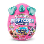 عروسک سورپرایزی رینبوکورنز RainBocoRns سری2 Puppycorn