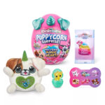 عروسک سورپرایزی رینبوکورنز RainBocoRns سری2 Puppycorn