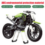 لگو موتور کاوازاکی مدل KX450 کد 500051، تعداد قطعه 425
