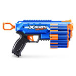 تفنگ پرتابی اسباب بازی تیر فومی مدل XShot کد 36603