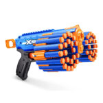 تفنگ پرتابی اسباب بازی تیر فومی مدل XShot کد 36603