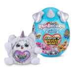 عروسک سورپرایزی رینبوکورنز RainBocorns سری 2 Puppycorn