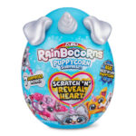 عروسک سورپرایزی رینبوکورنز RainBocorns سری 2 Puppycorn