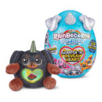 عروسک سورپرایزی رینبوکورنز RainBocorns سری 2 Puppycorn