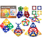 ساختنی میله و مهره مگنتی مدل Magnetic World کد JH6817