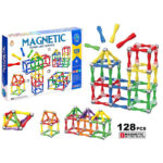 ساختنی میله و مهره مگنتی مدل Magnetic کد 916