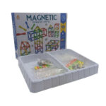 ساختنی میله و مهره مگنتی مدل Magnetic کد 916