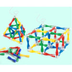 ساختنی میله و مهره مگنتی مدل Magnetic کد 916