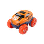ریسینگ با ریل منعطف مدل Changeable Track کد 088