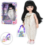 عروسک دخترانه میلی مدل Little Milly کد 92050