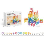 ساختنی مگنت تایل مدل QYToys کد 10061