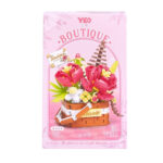 لگو سبد گل مدل Boutique کد 1088، تعداد 395 قطعه