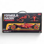 لگو ماشین فرمول وان کنترلی مدل Formula Racer کد J2032