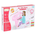 پیانو پایه دار کودک مدل My Little Piano برند Kanisi کد 676