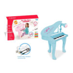 پیانو پایه دار کودک مدل My Little Piano برند Kanisi کد 676