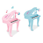 پیانو پایه دار کودک مدل My Little Piano برند Kanisi کد 676