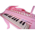 پیانو پایه دار کودک مدل My Little Piano برند Kanisi کد 676