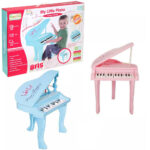 پیانو پایه دار کودک مدل My Little Piano برند Kanisi کد 676