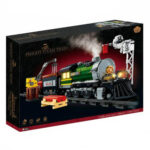 لگو قطار دودزا مدل Steam Train کد BB820E