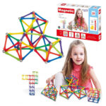 ساختنی مگنتی میله و مهره مدل Magnetic کد 8946