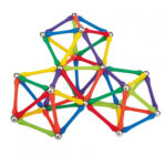 ساختنی مگنتی میله و مهره مدل Magnetic کد 8946